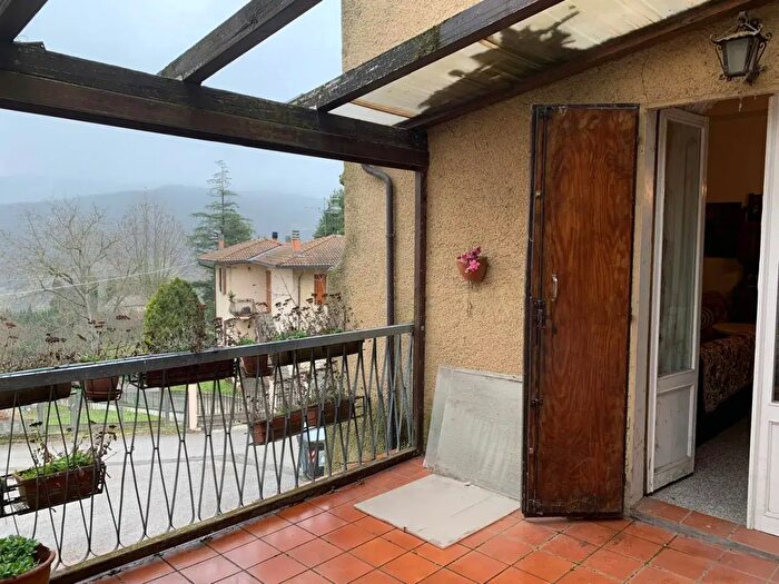 Casa con 5 locali in vendita in Via Centrale, Monterenzio