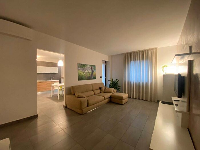 Appartamento trilocale in affitto in Via Luigi Longo, Cristo, Alessandria