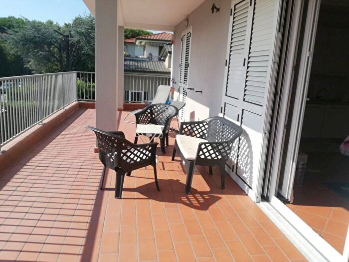 Appartamento con 5 locali in affitto in Via San Giovanni Bosco, Marco Polo Don Bosco, Viareggio