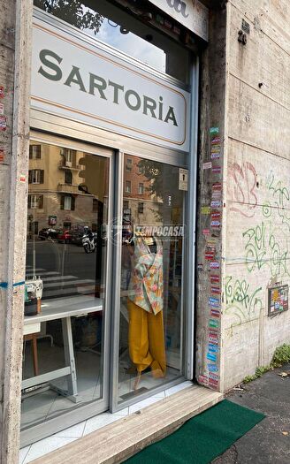 Appartamento in vendita in Circonvallazione Trionfale, Roma