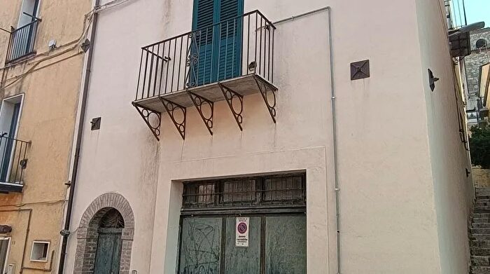 Casa in vendita in Via Guglielmo Marconi Rotello, Rotello