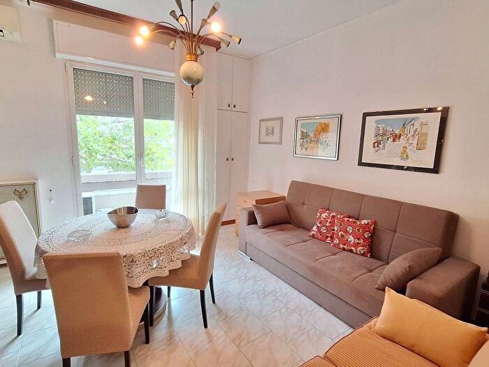 Appartamento bilocale in affitto in Viale Misurata, Tripoli Soderini, Milano