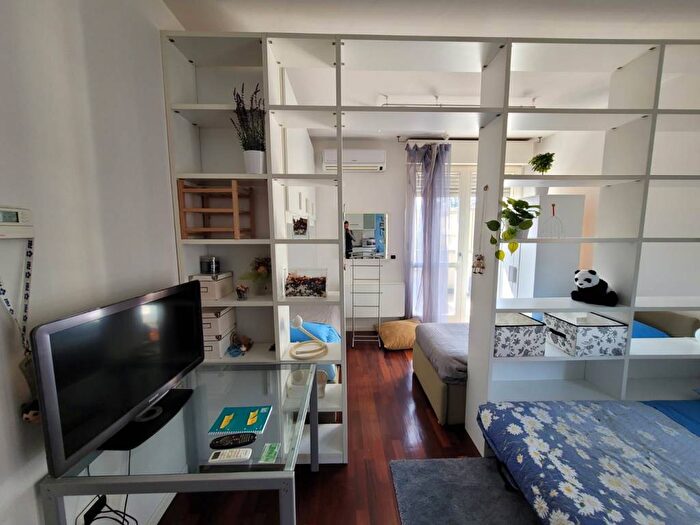 Appartamento monolocale in affitto in Via Antonio Bondi, Massarenti, Bologna