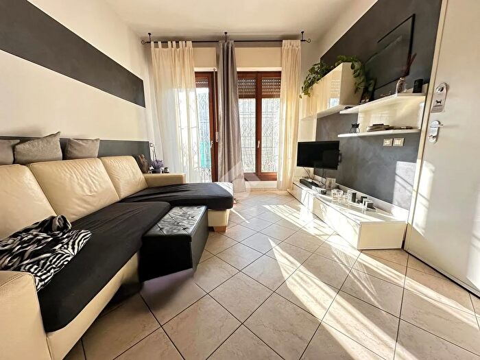 Appartamento trilocale in vendita in Desenzano Del Garda