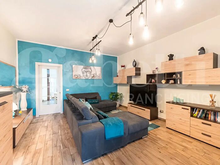 Casa con 5 locali in vendita in Via Cesare Pavese, Pieve Emanuele