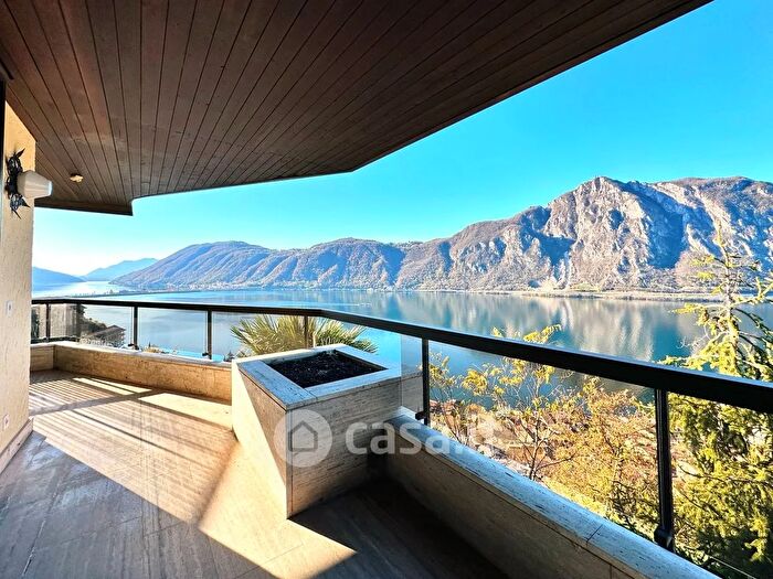 Casa in vendita in Campione DItalia