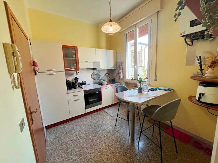 Appartamento bilocale in vendita in Forli'
