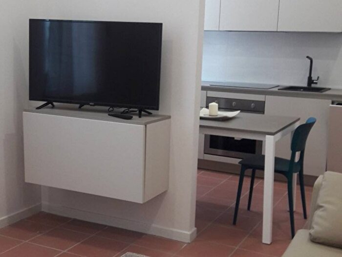 Appartamento bilocale in affitto in via Roma, Centro, Colorno