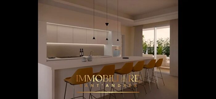 Casa monolocale in vendita in Via Rapolla, Lecce