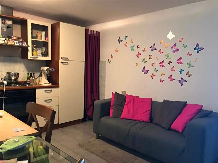 Appartamento bilocale in affitto in Pistoia