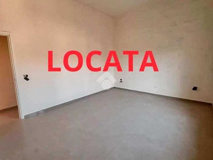 Appartamento trilocale in affitto in Via Via Gramsci, Grumo Nevano