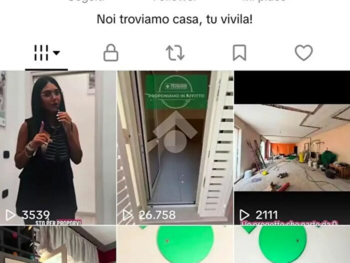 Case in Vendita e in Affitto - 2