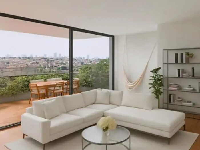 Appartamento trilocale in vendita in Milano