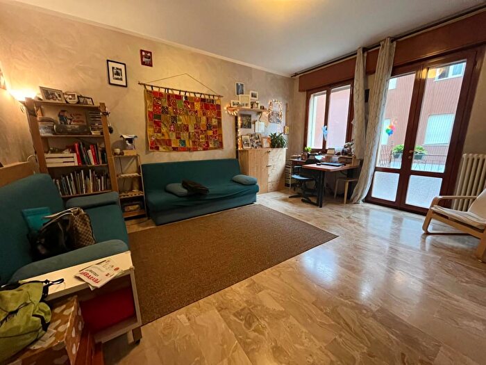 Appartamento trilocale in vendita in Via Donato Bramante, Padova