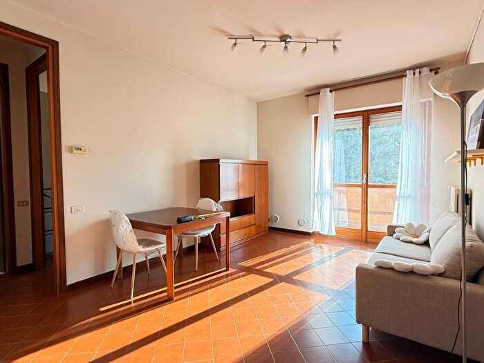 Appartamento bilocale in affitto in Viale Italia, San Bernardo Olmo, Lodi