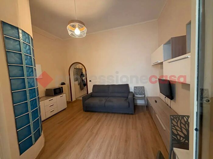 Appartamento bilocale in vendita in Via Pasubio, Bari