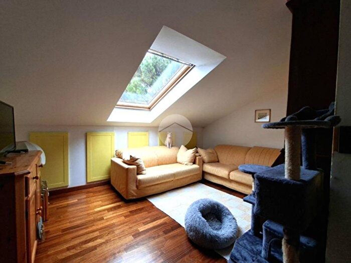 Appartamento bilocale in affitto in Via Giuseppe Garibaldi, Centro, Sedriano