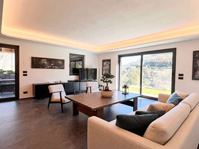 Appartamento con 5 locali in affitto in via VIA MADONNETTA, Santa Margherita Ligure