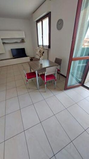 Appartamento trilocale in vendita in Via Giuseppe Garibaldi, Monte Roberto