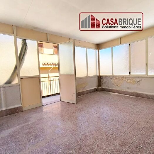 Casa trilocale in vendita in Bagheria