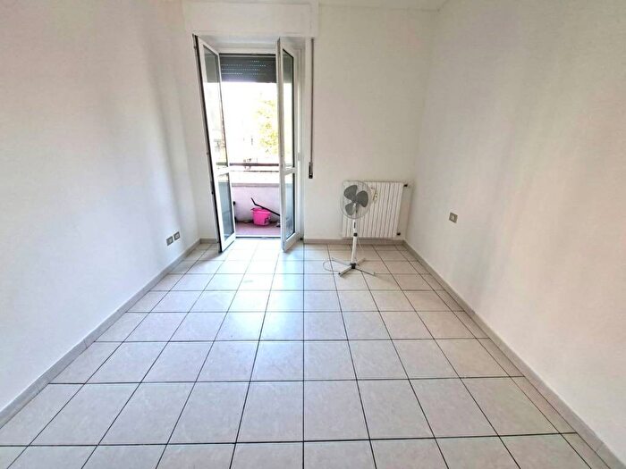 Appartamento bilocale in affitto in Via Alessandro Astesani, Affori, Milano