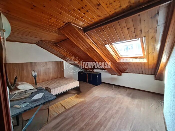 Appartamento monolocale in vendita in Torino