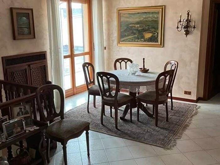 Appartamento quadrilocale in affitto in Strada Savona, Centro, Poirino