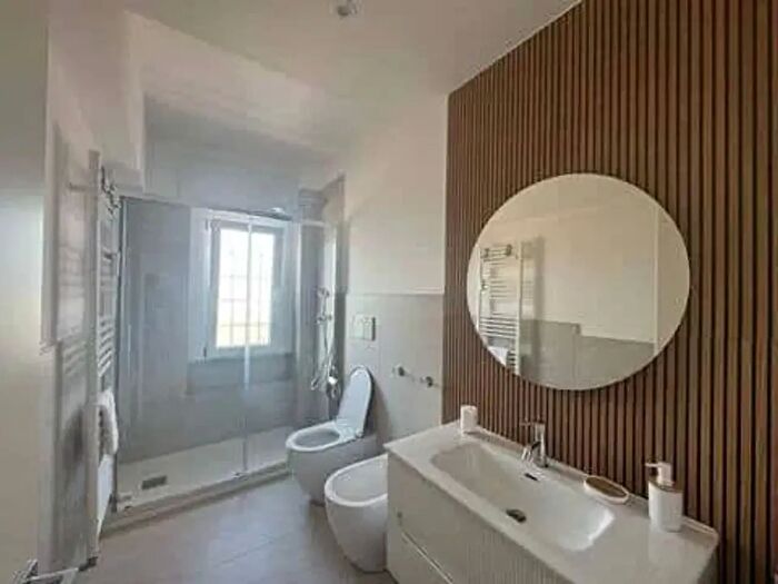 Appartamento monolocale in affitto in Via Giuseppe Ravizza, Roma