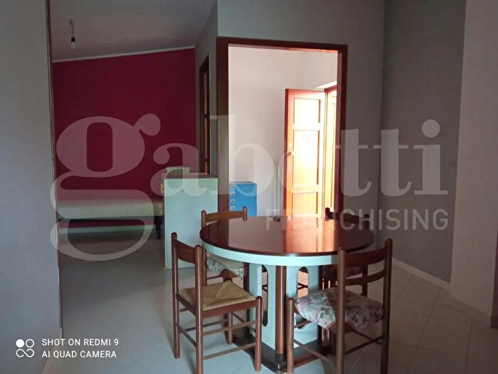 Appartamento in affitto in Via Epitaffio, Apollosa