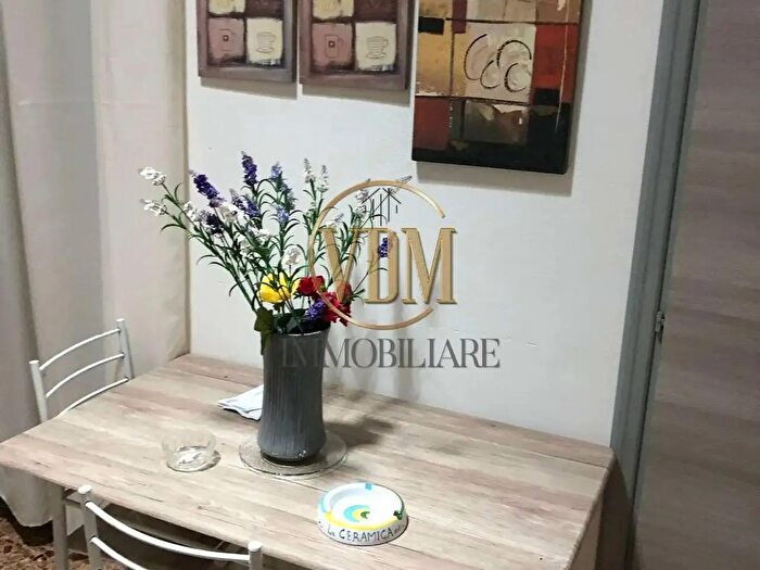 Appartamento bilocale in vendita in Via Stefano Bilardello, Marsala