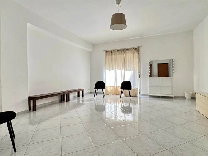 Appartamento con 6 locali in vendita in Via Luigi Capuana, Scordia