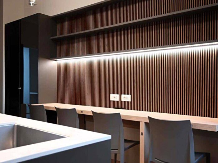 Appartamento bilocale in affitto in Viale Giovanni da Cermenate, Cermenate Abbiategrasso, Milano