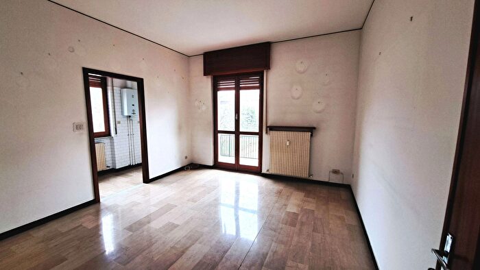 Appartamento quadrilocale in vendita in Carcare