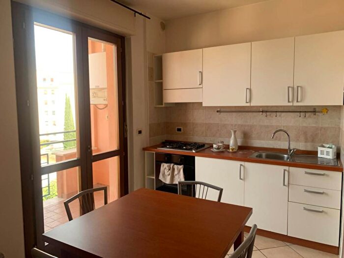 Appartamento bilocale in affitto in Via Calabria, Centro, Avezzano