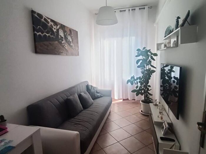 Appartamento quadrilocale in affitto in Via Nettuno, Chiesanuova, Prato