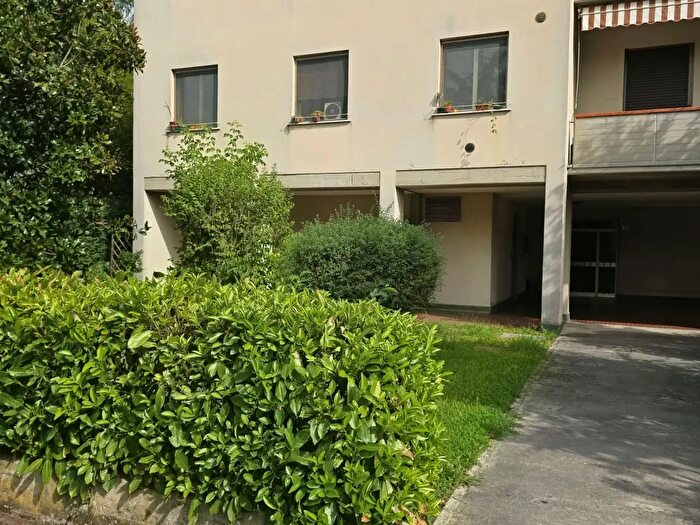 Appartamento quadrilocale in vendita in Castello D'Argile