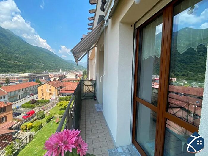 Appartamento trilocale in vendita in Villar Perosa Viale Agnelli, Villar Perosa