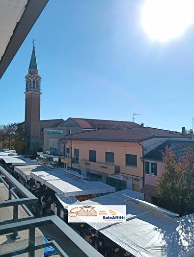 Appartamento trilocale in vendita in Vigonovo