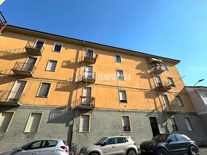 Appartamento trilocale in vendita in Via O Moreno, Savigliano