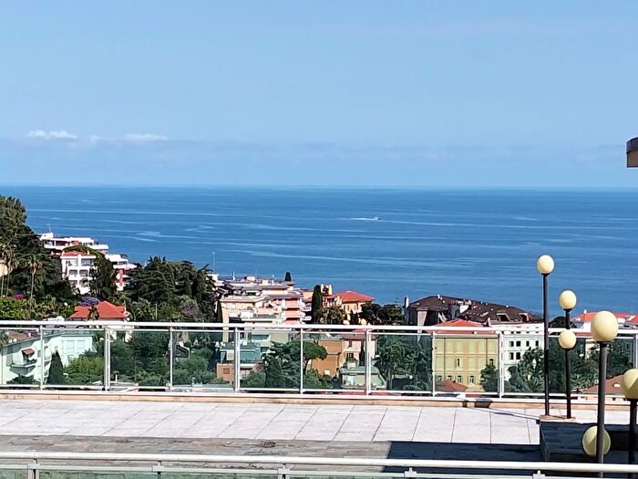 Appartamento trilocale in vendita in Via Privata Serenella, Sanremo