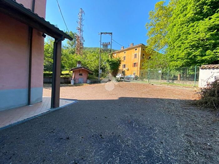 Appartamento quadrilocale in vendita in Strada Provinciale, Fornovo Di Taro