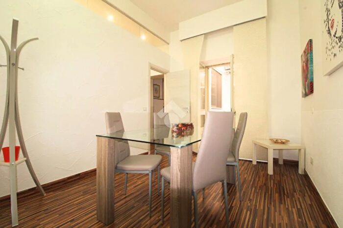 Appartamento bilocale in vendita in Via dei Giardini, Lucera