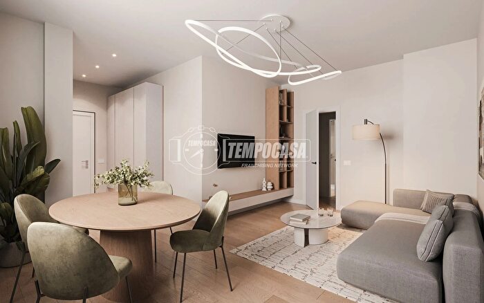 Appartamento quadrilocale in vendita in Via Gallo, Minerbio