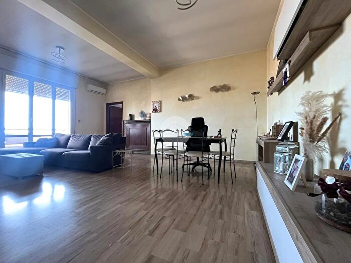 Appartamento quadrilocale in vendita in Via Bastino Meridionali, Rimini