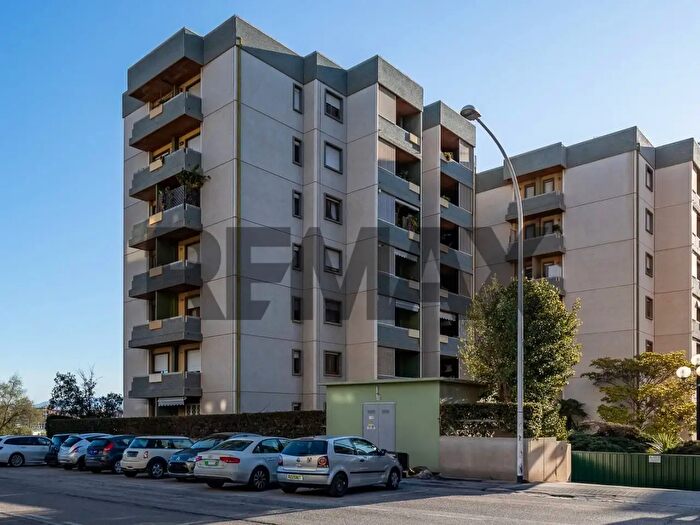 Appartamento trilocale in vendita in Via Koch, Cagliari