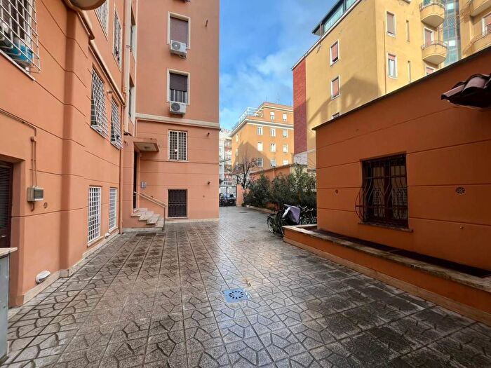 Appartamento bilocale in affitto in Via San Tommaso dAquino, Piazzale degli Eroi, Roma