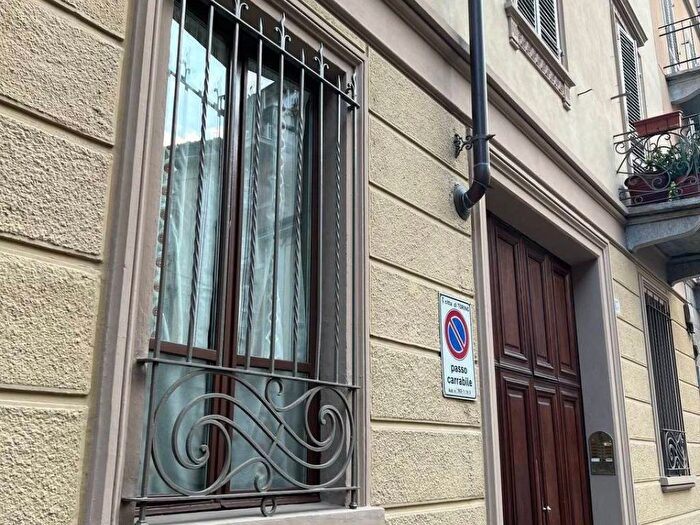 Appartamento monolocale in affitto in Via Pigafetta, Crocetta, Torino
