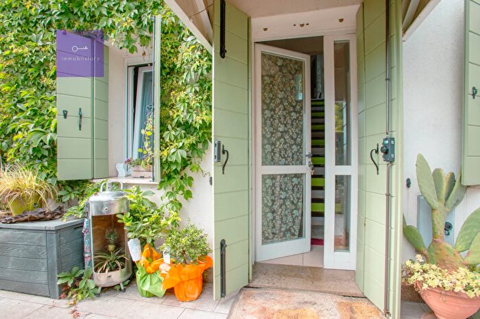 Casa quadrilocale in vendita in Monselice