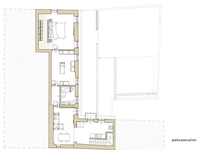 Case in Vendita e in Affitto - 3