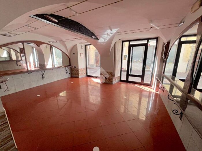 Appartamento monolocale in affitto in Via Trento, Centro Storico, Pinerolo